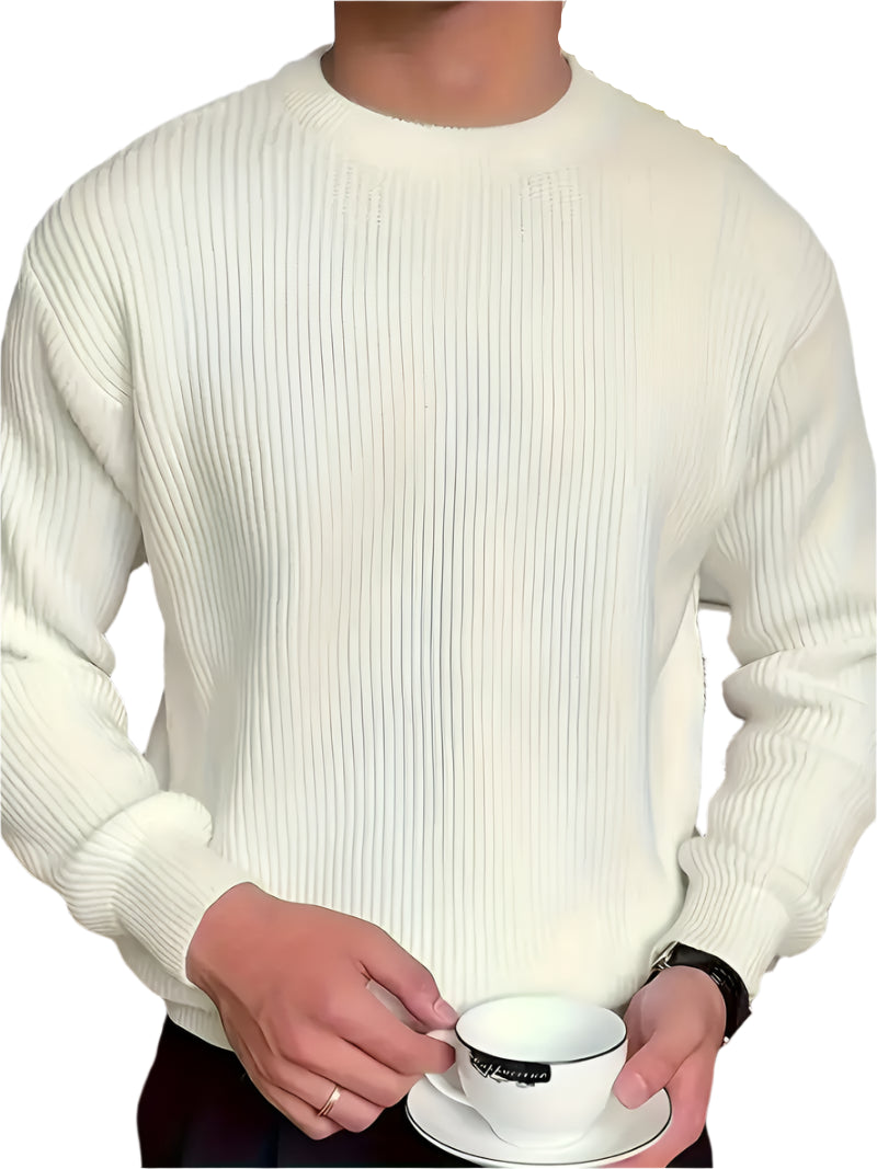 Bernardo - Pull en tricot Rome