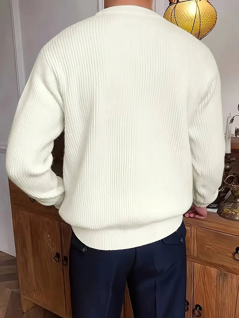 Bernardo - Pull en tricot Rome
