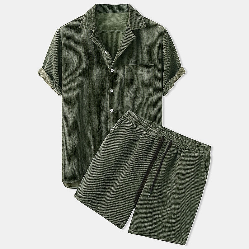 Antonio’s – Ensemble Marbella