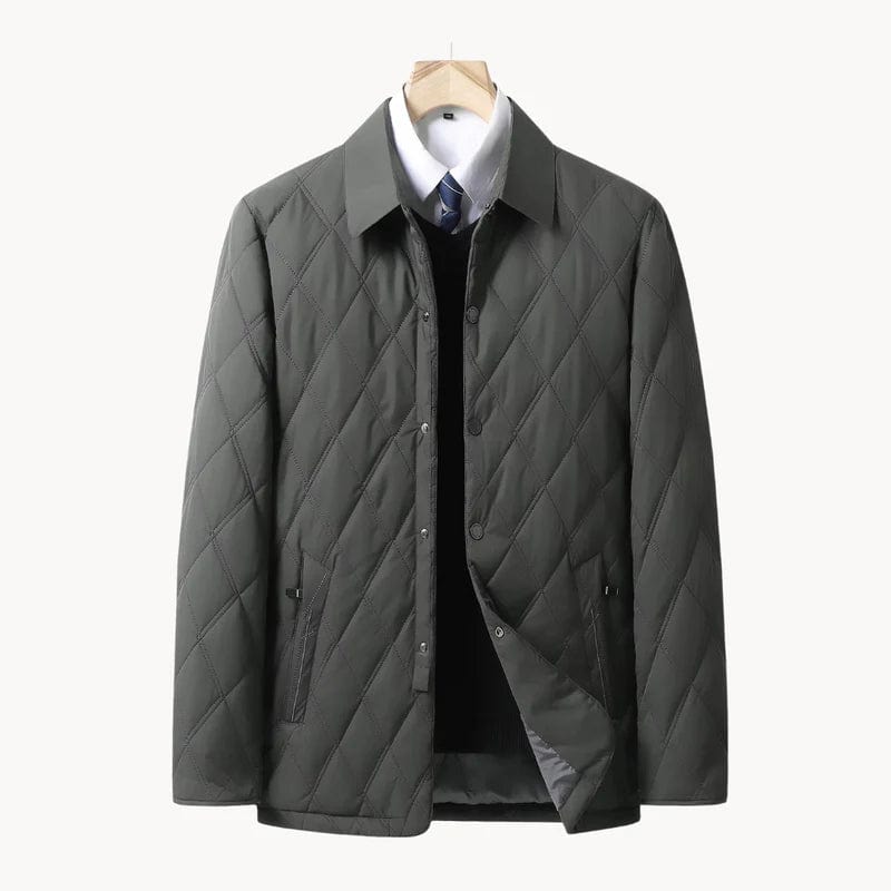 Harland - Old Money Veste de Bureau pour Homme