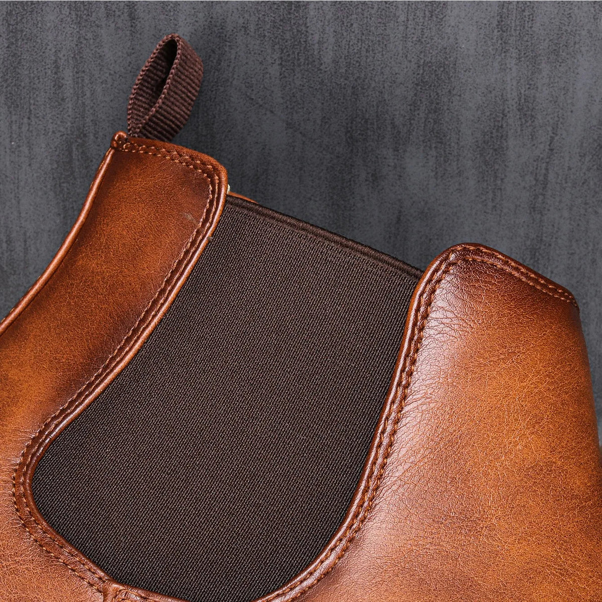 Maison Clément Paris | Bottines Chelsea pour l'homme Moderne