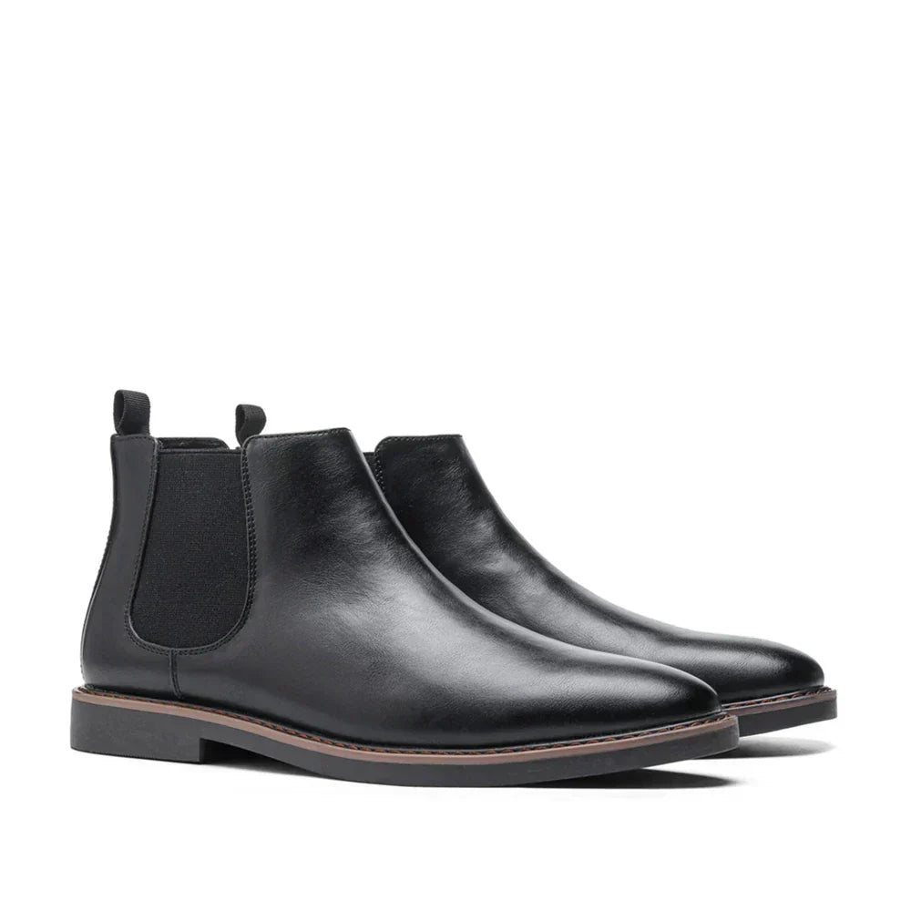 Maison Clément Paris | Bottines Chelsea pour l'homme Moderne
