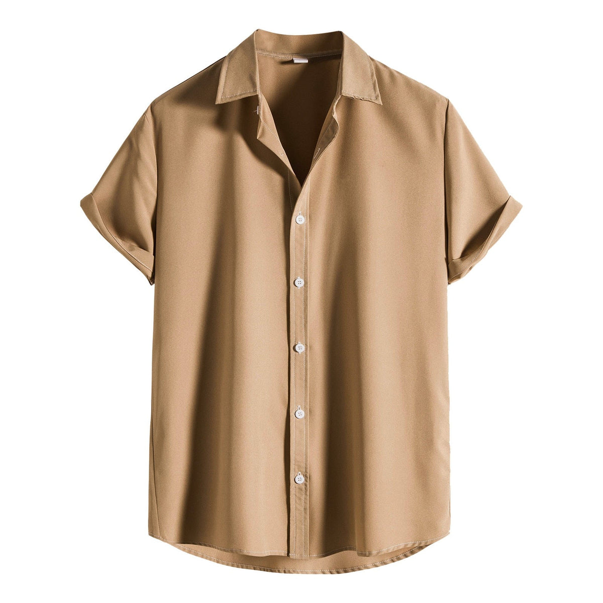 Chemise d’été Lexc