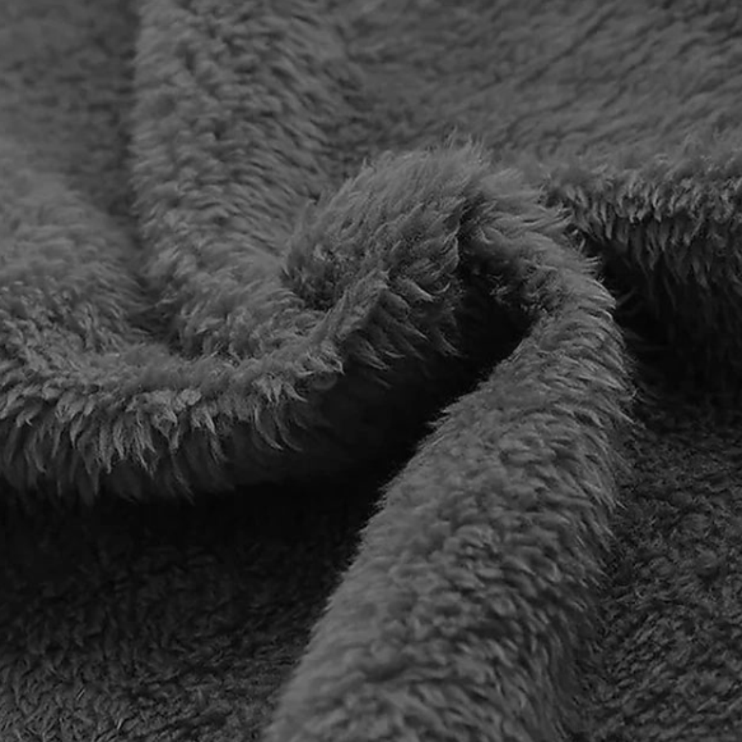 Isak™ | Veste Classique et Chaude