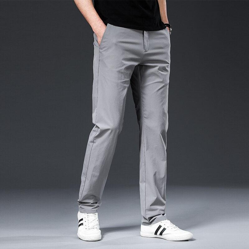 Pantalon chino Hamz