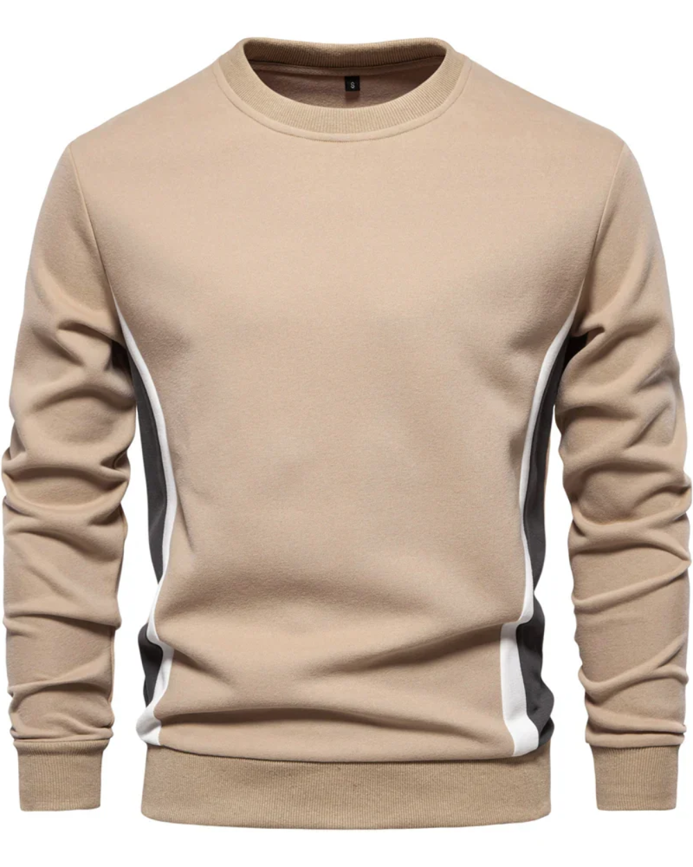 Angelo - Pull décontracté élégant pour homme
