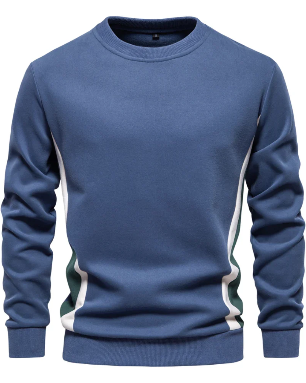 Angelo - Pull décontracté élégant pour homme