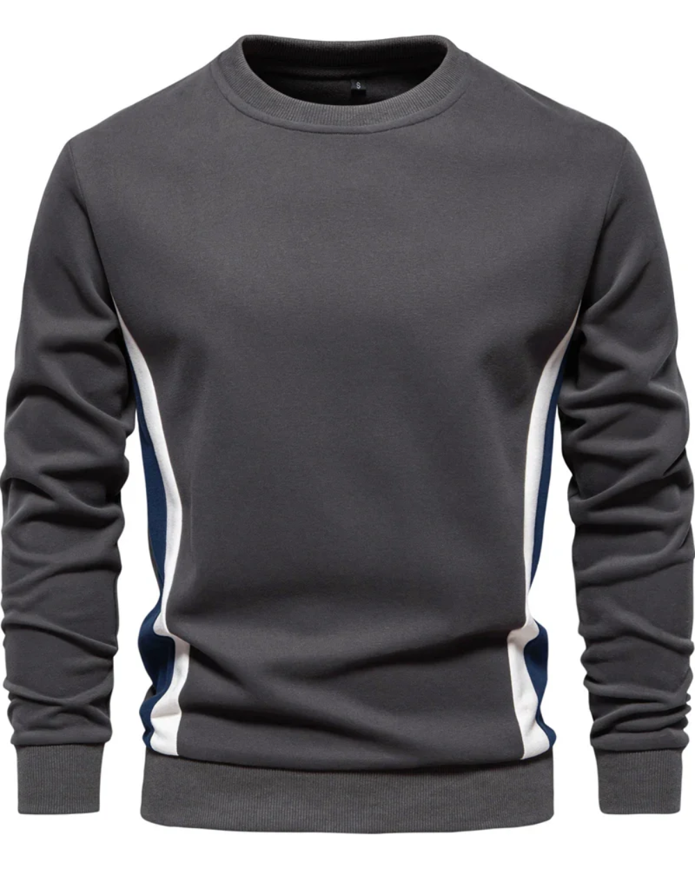 Angelo - Pull décontracté élégant pour homme