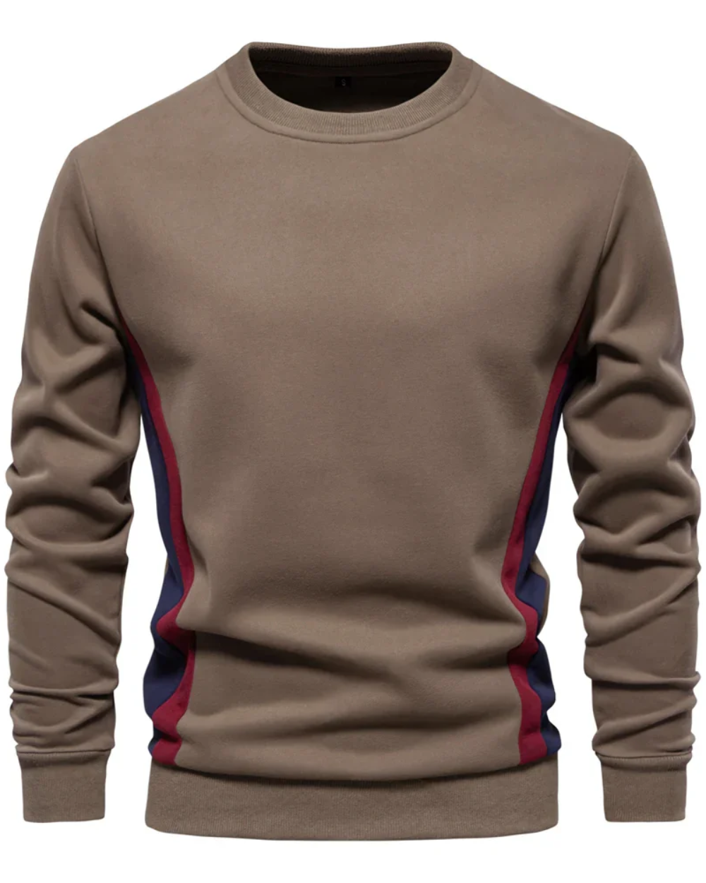 Angelo - Pull décontracté élégant pour homme