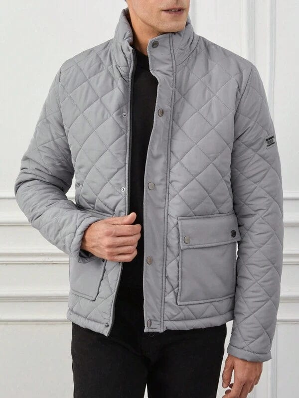 Antonio - Old Money Doudoune pour Homme