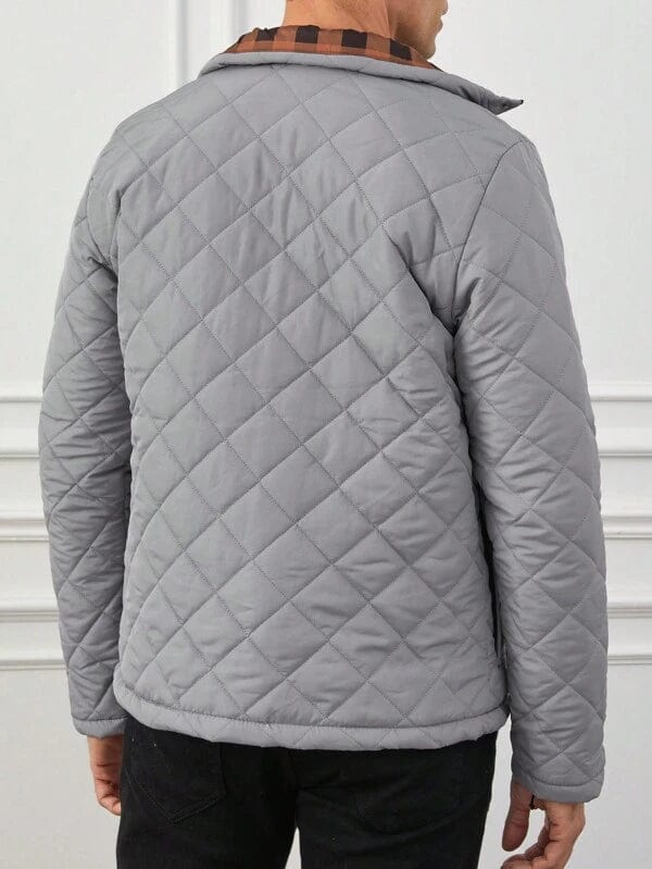 Antonio - Old Money Doudoune pour Homme