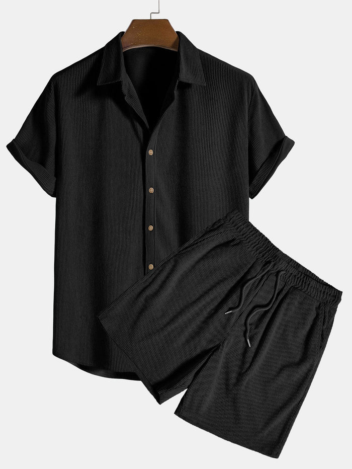 Levi – Ensemble d’été Old Money