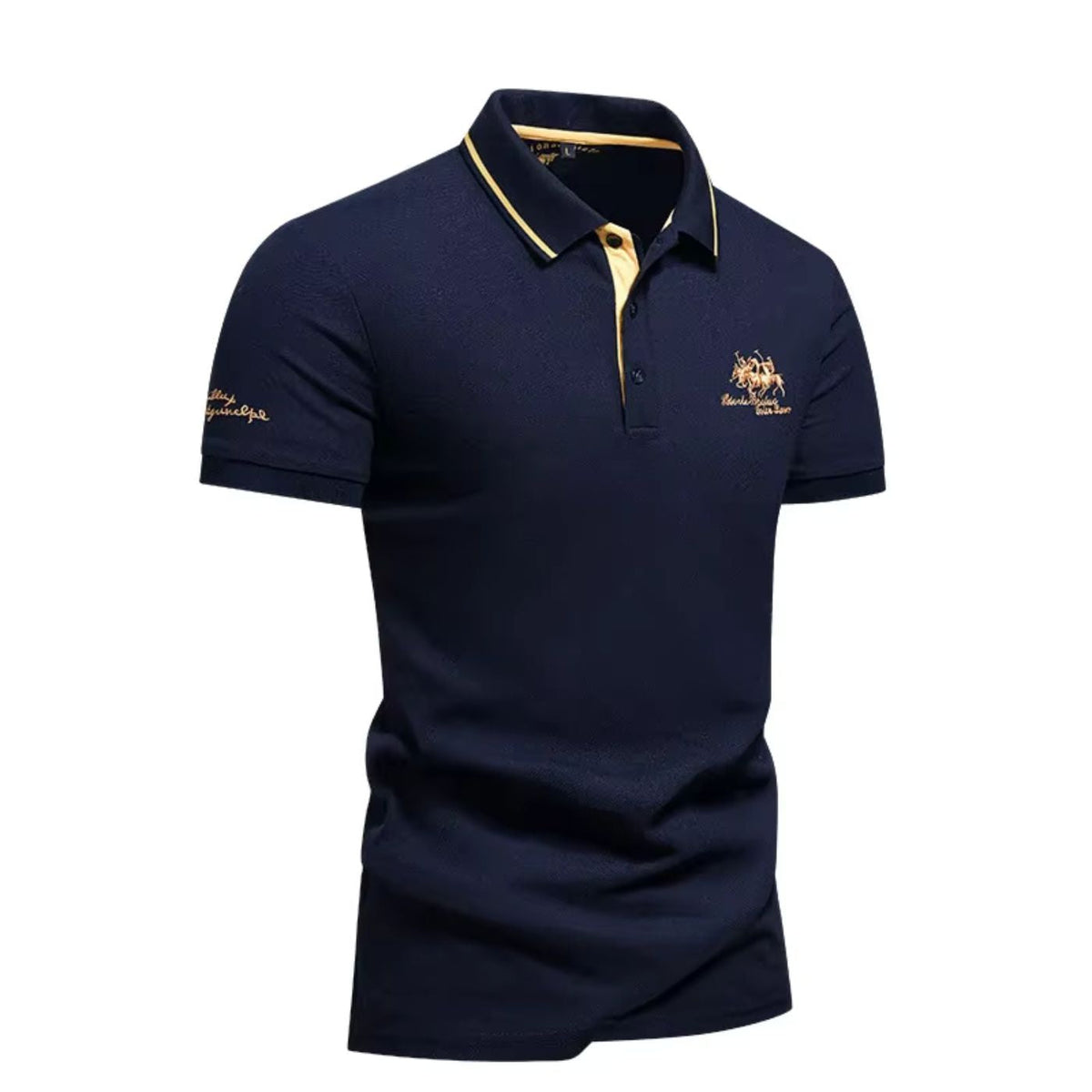 MAISON CLÉMENT PARIS | Polo de luxe