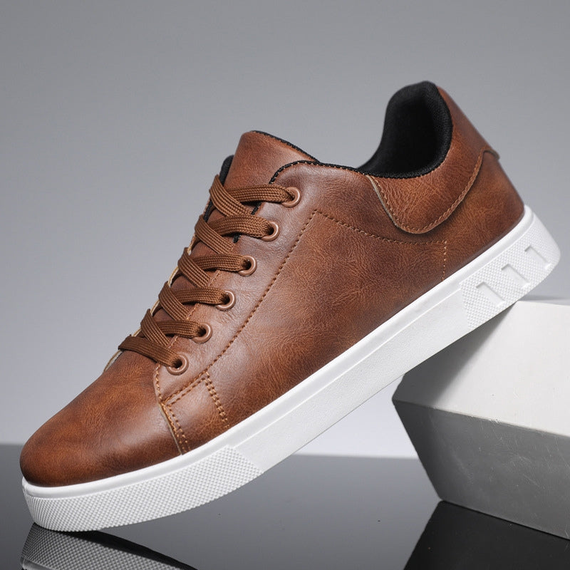 MAISON CLÉMENT PARIS | SNEAKERS EN CUIR DE QUALITÉ SUPÉRIEURE