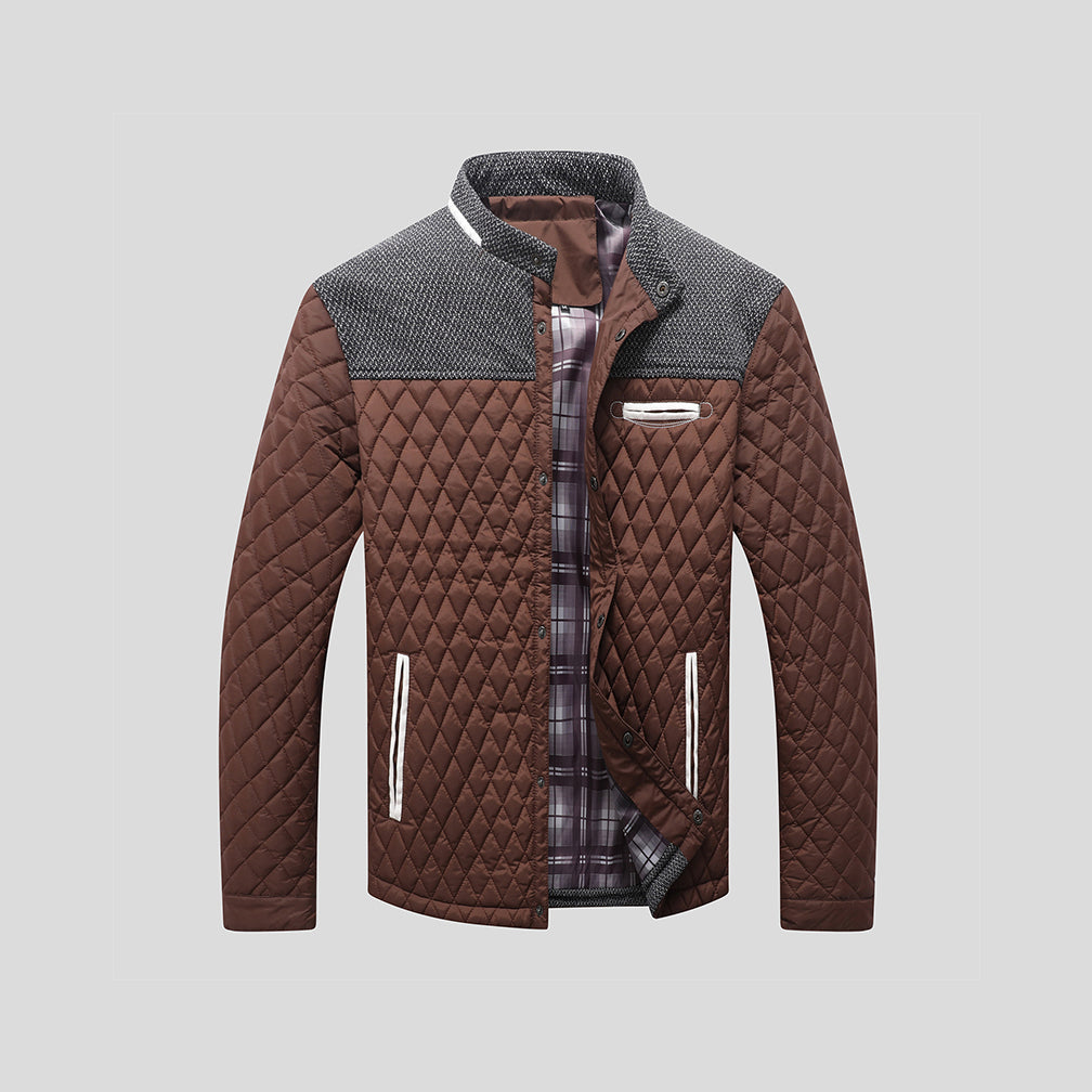 Arden™ | Veste matelassée élégante