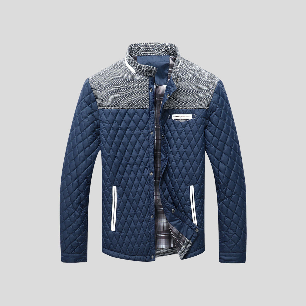 Arden™ | Veste matelassée élégante