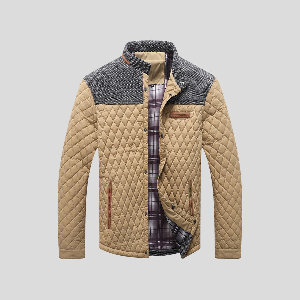 Arden™ | Veste matelassée élégante