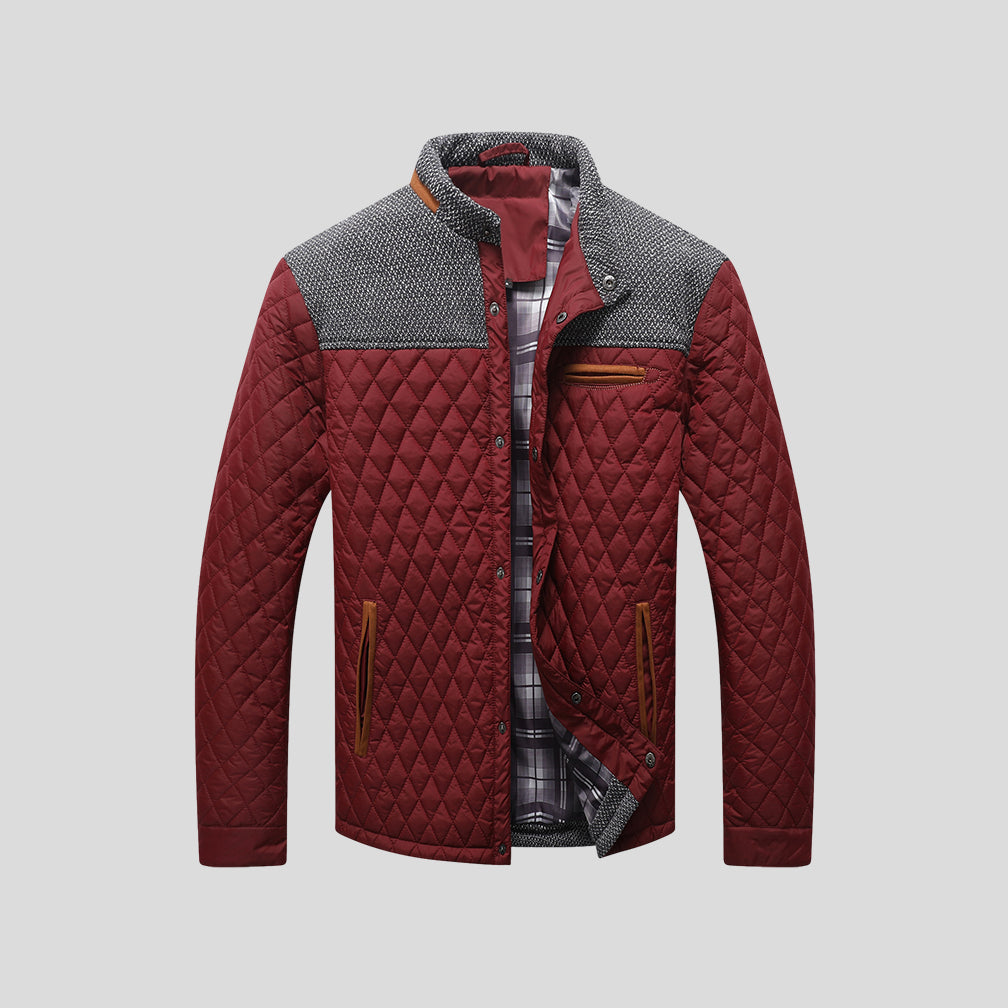Arden™ | Veste matelassée élégante